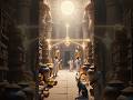 Egypt’s Biggest Secret Wasn’t Religions | It Was Power #EgyptSecrets #Amarna #Aten #HistoryShorts