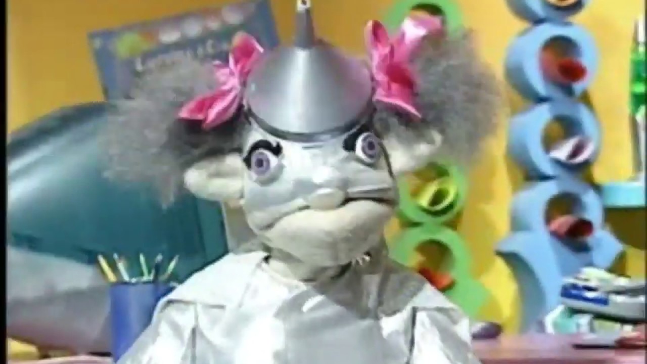 Los Lunnis canciones: Una máquina con corazón