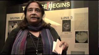 Ask an Expert: Preparations for the First Human Space Flight