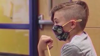 Volusia County students to begin school year on Monday