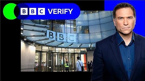 Ros Atkins on... why the BBC