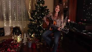 Video voorbeeld van "DARÏYA - Christmas Comes, acoustic live version"