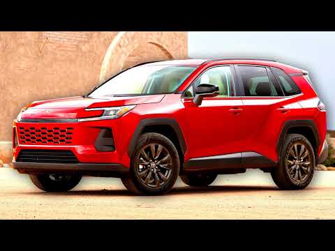 Дилери Toyota підвищують ціни на RAV4 необґрунтованими надбавками