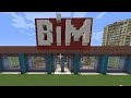 Minecraft Bim nasıl yapılır? spiderman #Naber