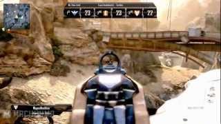 Call of Duty - Black Ops 2 Multiplayer Reveal Trailer