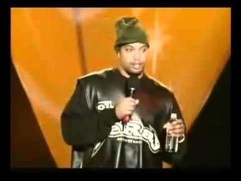 Deray Davis Ghetto Life