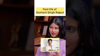Shocking Past Life Of Sushant The Mystic Journey