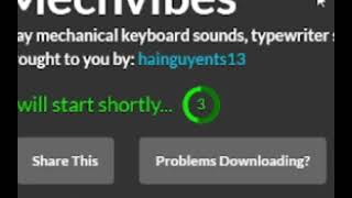como instalar um app que deixa um teclado soft para stream ou videos screenshot 5