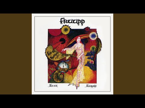 Fruupp — Elizabeth
