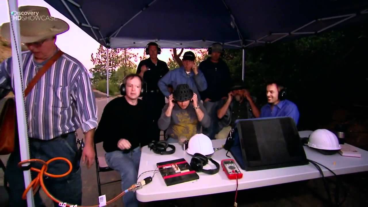 Leonardo Da Vinci Machine Gun - Discovery Channel