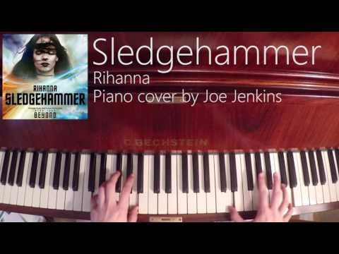 Rihanna - Sledgehammer