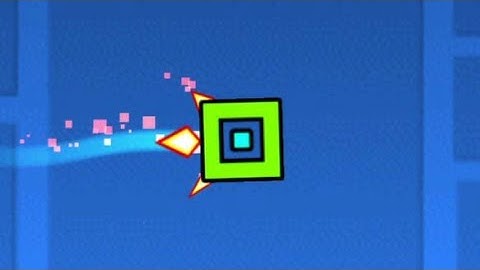 What | Geometry Dash 2.2