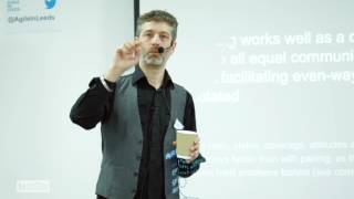 Mob Programming in the Real World with Mark Matthews Net Worth