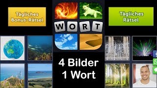 4 Bilder 1 Wort - Chile - 02.09.2019 - September 2019 - Tägliches Rätsel + Tägliches Bonus Rätsel screenshot 1
