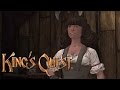 King&#39;s Quest. Эпизод #1. Рыцарь навсегда #4.