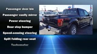 2017 Ford F-150 in Texas City, TX 77590 Cook Ford Texas City Tx 77590