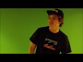 Beginning of video