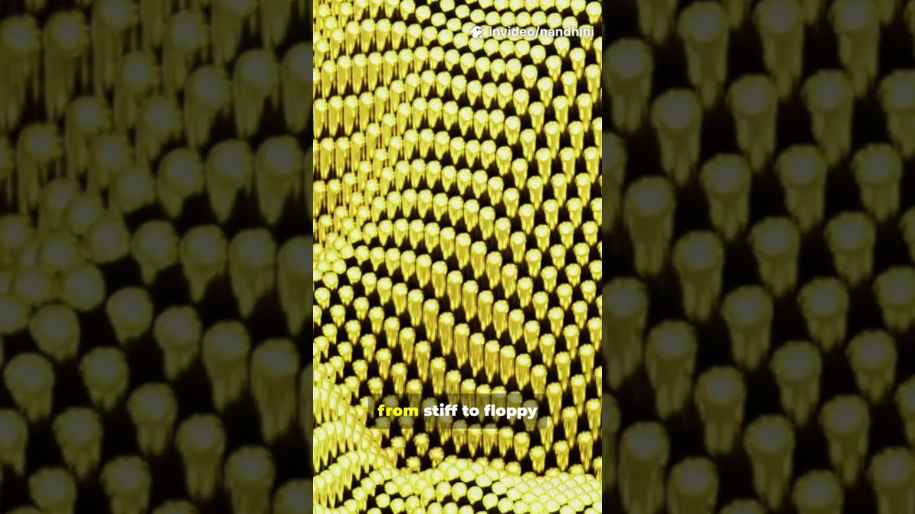 Homogenizing elastic lattices with mechanisms #worldresearchawards #sciencefather #researchers