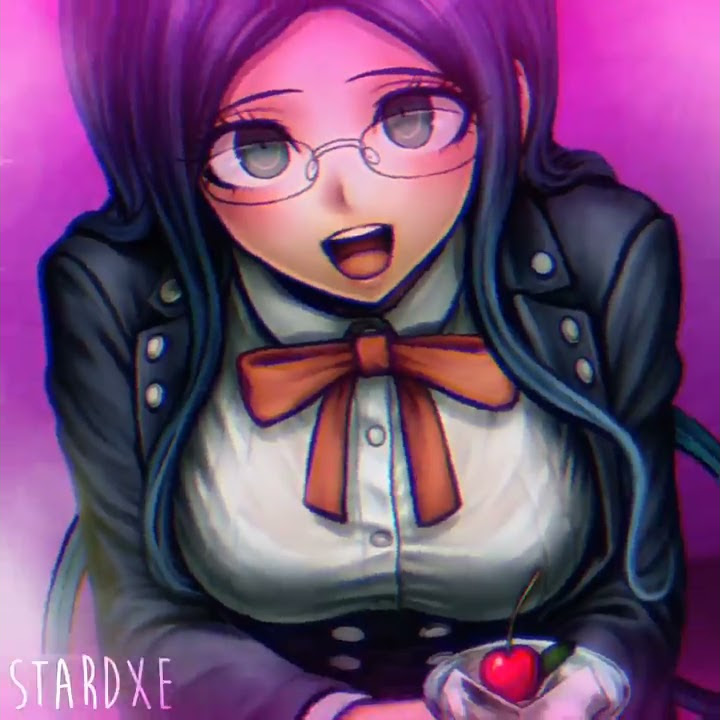Tsumugi | Danganronpa Edit