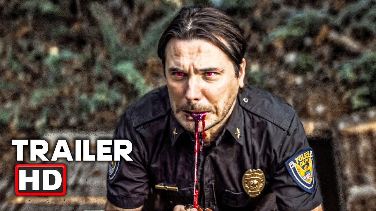THE SUMMONING OF BABY BLUE Trailer (2025) Horror Movie HD - YouTube