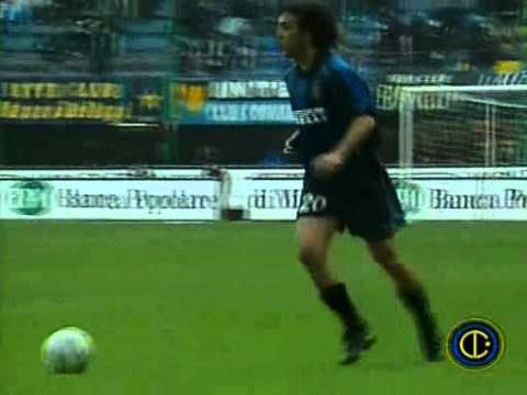 Inter vs. Brescia (2:1) Highlights 2002 Part 3/3