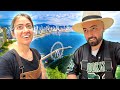 وصلت مدينة يلقبونها دبي البرازيل تعرفت على بائعة شكولاته واخذتها لحفل رقص شرقي عربي وصلت مدينة يلقبونها دبي البرازيل تعرفت على بائعة شكولاته واخذتها لحفل رقص شرقي عربي