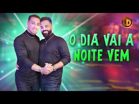 O DIA VAI