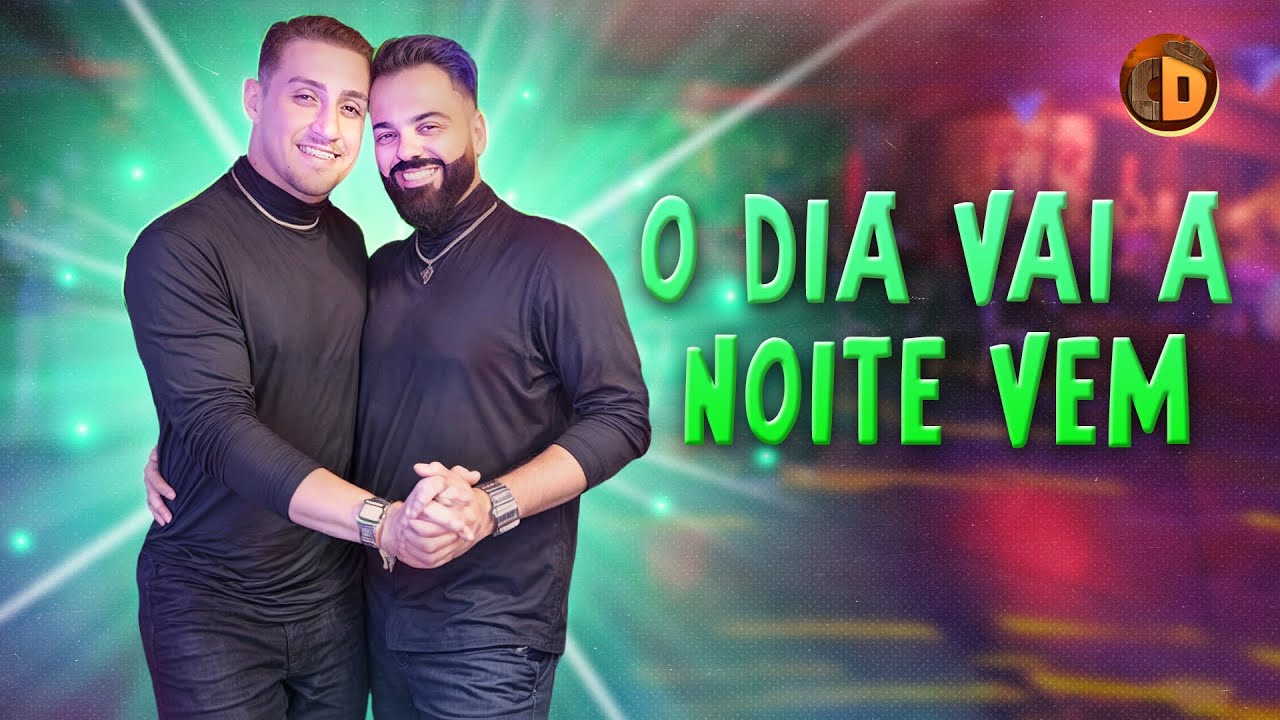 O DIA VAI LOGO A NOITE VEM - DANÇANDO FORRÓ NO BAILÃO DO BONDE SERTANEJO (XOTE) O DIA VAI LOGO A NOITE VEM - DANÇANDO FORRÓ NO BAILÃO DO BONDE SERTANEJO (XOTE)