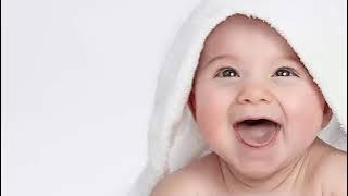 Efek Suara Bayi Tertawa