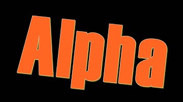 Intro für ALPHA! || TobiTheBeast