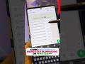 Como recuperar los Mensajes Eliminados de WhatsApp ✅ #whatsapp #trucos #apps