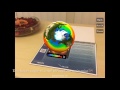 Ncar augmented reality demo