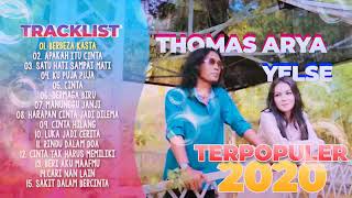 THOMAS ARYA terpopuler 2020❤