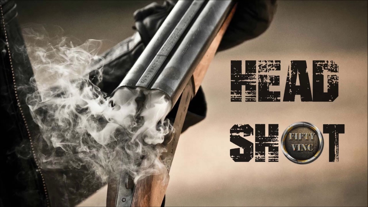 electronics FIFTY VINC - HEADSHOT (HARD AGGRESSIVE CHOIR HIP HOP RAP BEAT)