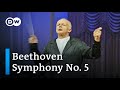 Beethoven: Symphony No. 5 | Thomas Zehetmair & the Ural Philharmonic Orchestra (complete symphony)