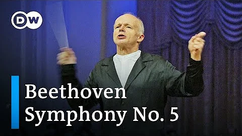 Beethoven: Symphony No. 5 | Thomas Zehetmair & the Ural Philharmonic Orchestra (complete symphony)