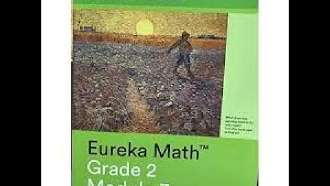 Eureka Math, Grade 2, Module 3, Lesson 16