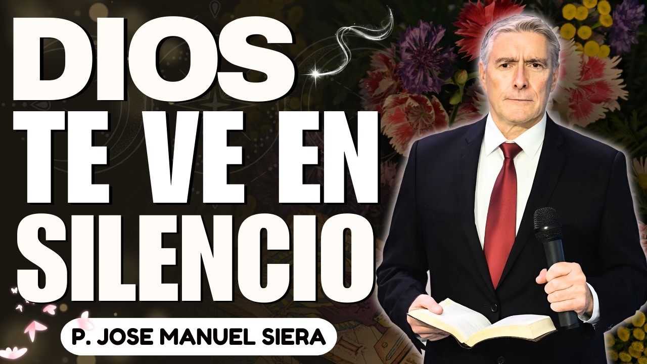 Huir no es la solución: la bendición está donde te sujetas | Predicas de Restauración