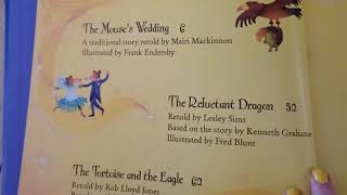 Bedtime stories for little children.  Usborne Canada