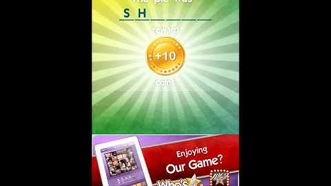 Whats the Pic? Brainy Levels 1-50 Answers Guide