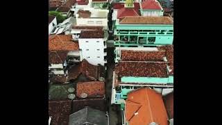 Ponpes al anwar karangmangu sarang rembang