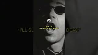 Top 5 most unusual funeral songs