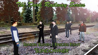 TDRS | Season Eleven | Episode Eight