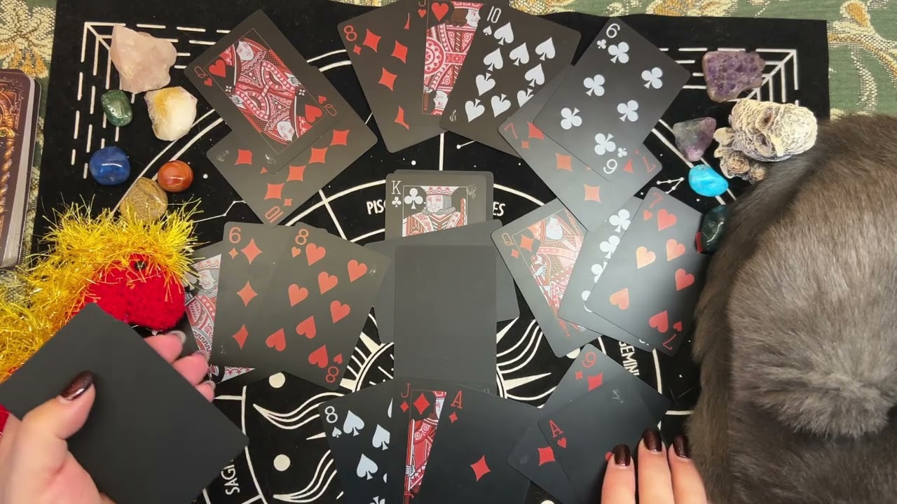 Дональд Трамп. Что произойдет? Гадание 2026