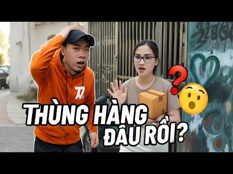 Mở Hộp 'Siêu Phẩm': Những Khoảnh Khắc Dở Khóc Dở Cười Khi Mua Hàng Online