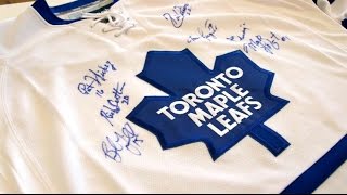 Former Maple Leafs Players Share their Experiences with Executive Health - Part 2