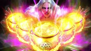 🔮 Drink the magic potion to win jackpots! - Jackpot World