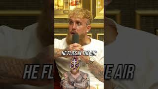 LOGAN PAUL WILL BE WWE CHAMPION 🏆