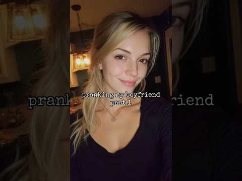 That Did NOT Go Well Lmao Prank Couples Trypixa Pixa Gwapwrld74 Shortvideo Shorts Short