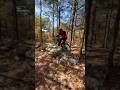Who doesn’t love a good rock garden?! #mtb #mountainbike #biking #mountains #trailride #rockgarden